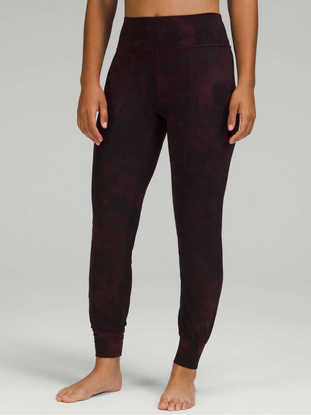 Lululemon Align Diamond Dye Jogger